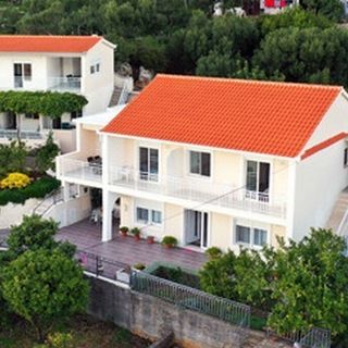Apartmanok A Tenger Mellett Viganj, Peljesac - 24189 Viganj (2)