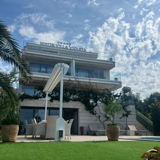 Apartmanok Családok Részére Medencével Mandre, Pag - 24196 Mandre (5)