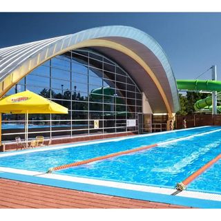 Grano ApartHotel Ustronie Morskie (5)