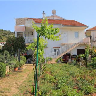 Apartmanok A Tenger Mellett Vinisce, Trogir - 24197 Vinišće (3)