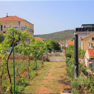 Apartmanok A Tenger Mellett Vinisce, Trogir - 24197 Vinišće (5)