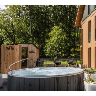 Rezydencja Aqua by Grano Szklarska Poręba (4)