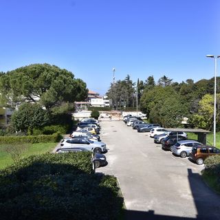 Apartmanok Internet Hozzáféréssel Umag - 24206 (4)