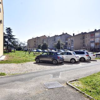 Apartmanok Internet Hozzáféréssel Umag - 24206 (3)