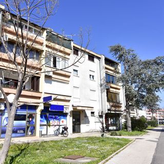 Apartmanok Internet Hozzáféréssel Umag - 24206 (2)