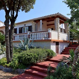 Apartments With Parking Space Barbat, Rab - 24215 Barbat (2)