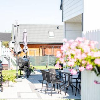 Domki Wrzosowy Zakątek Sarbinowo (5)