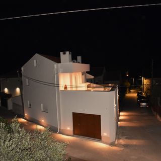 Luxusvilla Parkolóhellyel Pakostane, Biograd - 24223 Pakoštane (4)