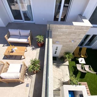 Luxusvilla Parkolóhellyel Pakostane, Biograd - 24223 Pakoštane (5)