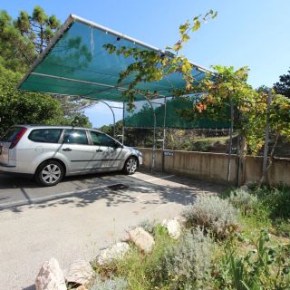 Apartments With Parking Space Baška, Krk - 24227 Baška (5)