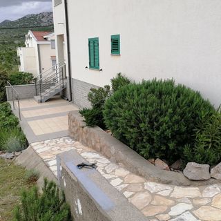 Apartmanok A Tenger Mellett Ribarica, Karlobag - 24233 Ribarica (5)