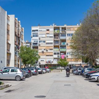 Apartmanok Internet Hozzáféréssel Split - 24241 (4)