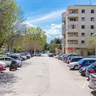 Apartmanok Internet Hozzáféréssel Split - 24241 (5)