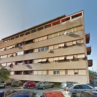 Apartmanok A Tenger Mellett Zadar - 24250 (2)