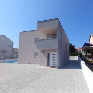 Ház Családok Részére Medencével Povljana, Pag - 24256 Povljana (3)