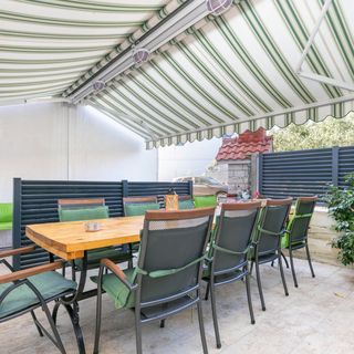 Apartmanok A Tenger Mellett Slatine, Ciovo - 24266 Slatine (5)