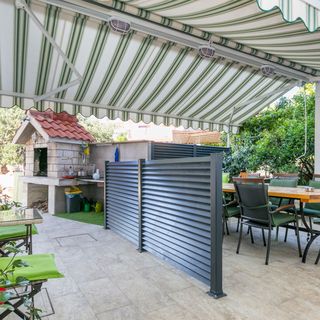 Apartmanok A Tenger Mellett Slatine, Ciovo - 24266 Slatine (4)