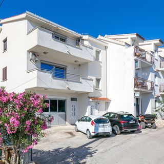 Apartmanok A Tenger Mellett Slatine, Ciovo - 24266 Slatine (3)