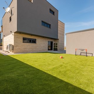 Ház A Tenger Mellett Medencével Privlaka, Zadar - 24270 Privlaka (5)