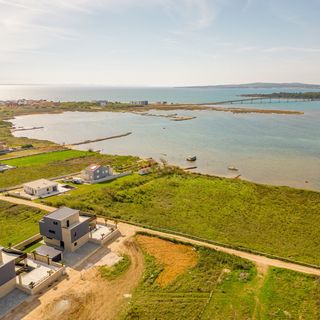 Ház A Tenger Mellett Medencével Privlaka, Zadar - 24270 Privlaka (2)