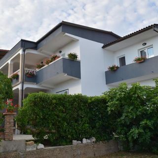 Apartmanok A Tenger Mellett Barbat, Rab - 24277 Barbat (2)