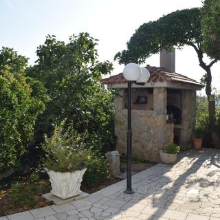 Apartmanok A Tenger Mellett Barbat, Rab - 24277 Barbat (4)