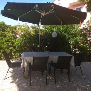 Apartmanok A Tenger Mellett Barbat, Rab - 24277 Barbat (3)