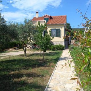 Apartmanok A Tenger Mellett Tkon, Pasman - 24280 Tkon (2)