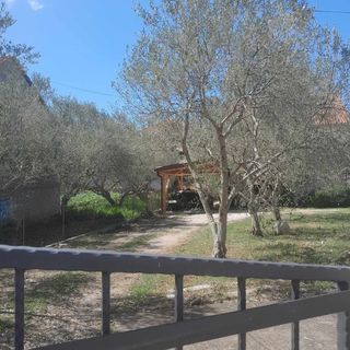 Apartmanok A Tenger Mellett Tkon, Pasman - 24280 Tkon (4)