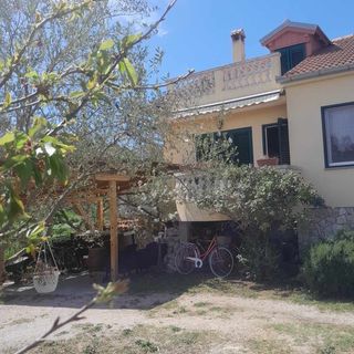 Apartmanok A Tenger Mellett Tkon, Pasman - 24280 Tkon (5)