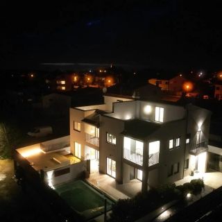 Luxury Villa With A Swimming Pool Nova Vas, Poreč - 24282 Nova Vas (2)