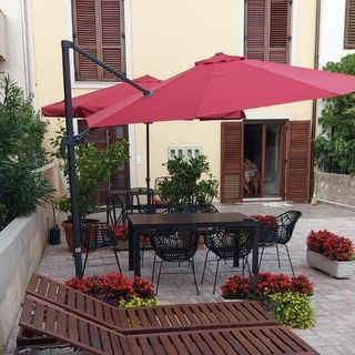 Apartmanok A Tenger Mellett Punat, Krk - 24287 Punat (3)