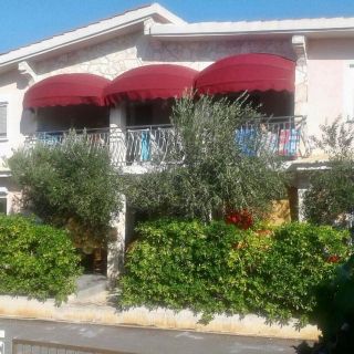 Apartments With Parking Space Vir - 24289 (2)
