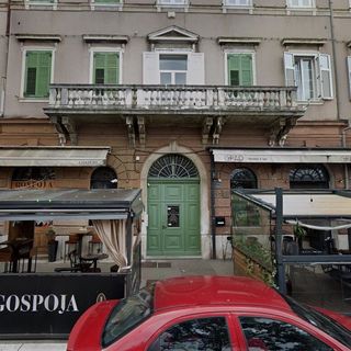 Apartmanok A Tenger Mellett Rijeka - 24296 (2)