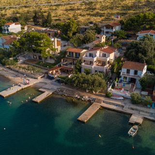 Apartmanok A Tenger Mellett Sparadici, Sibenik - 24300 Šparadići (5)