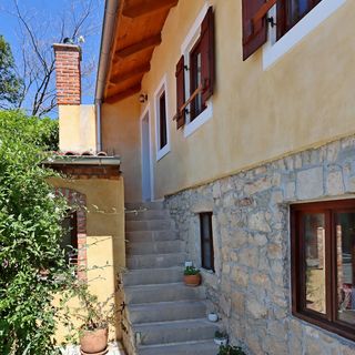 Ház Családok Részére Medencével Grizane, Crikvenica - 24302 Grižane (5)