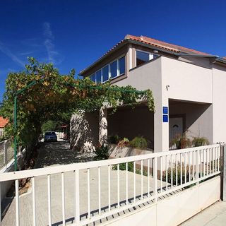 Apartmanok A Tenger Mellett Zablace, Sibenik - 24318 Zablaće (2)