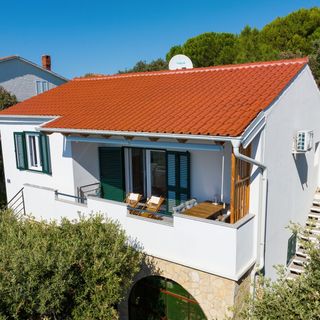 Apartmanok A Tenger Mellett Mandre, Pag - 24320 Mandre (2)