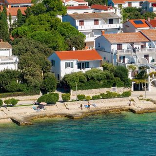 Apartmanok A Tenger Mellett Mandre, Pag - 24320 Mandre (4)