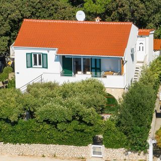 Apartmanok A Tenger Mellett Mandre, Pag - 24320 Mandre (5)