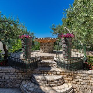 Apartmanok A Tenger Mellett Lokva Rogoznica, Omis - 24321 Lokva Rogoznica (4)