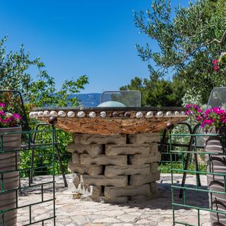 Apartmanok A Tenger Mellett Lokva Rogoznica, Omis - 24321 Lokva Rogoznica (5)