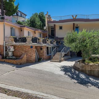 Apartmanok A Tenger Mellett Lokva Rogoznica, Omis - 24321 Lokva Rogoznica (3)