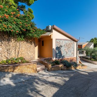 Apartmanok A Tenger Mellett Lokva Rogoznica, Omis - 24321 Lokva Rogoznica (2)