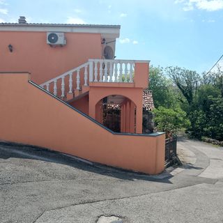 Apartmanok Parkolóhellyel Rovanjska, Paklenica - 24348 Rovanjska (2)