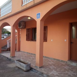 Apartmanok Parkolóhellyel Rovanjska, Paklenica - 24348 Rovanjska (5)