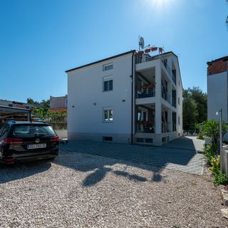 Apartmanok Családok Részére Medencével Sukosan, Zadar - 24349 Sukošan (4)