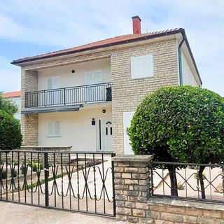 Apartmanok Parkolóhellyel Biograd Na Moru, Biograd - 24355 Biograd Na Moru (2)