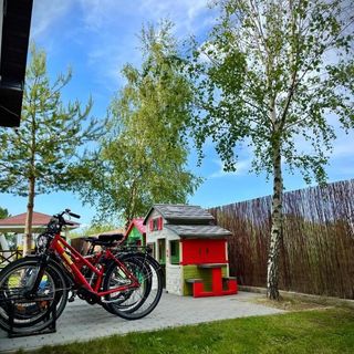 Domki Letniskowe Ratownik Sarbinowo (5)