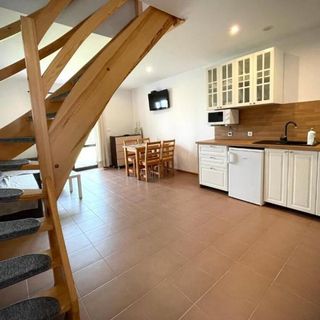 Domki Letniskowe Ratownik Sarbinowo (3)